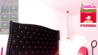 Watch sexy_brunete_ HD Porn Video [Stripchat] - hd, twerk, tattoos-latin, smoking, lovense