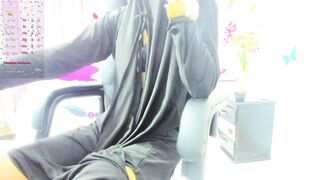Watch maissa_ashgarr Webcam Porn Video [Stripchat] - ass-to-mouth, orgasm, lovense, topless-young, pov