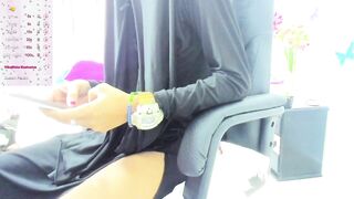 Watch maissa_ashgarr Webcam Porn Video [Stripchat] - ass-to-mouth, orgasm, lovense, topless-young, pov