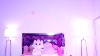 Watch goth_dolll New Porn Video [Chaturbate] - tattoo, ahegao, skinny, goth, teen