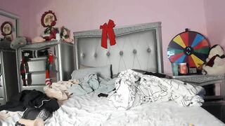 mariahpinkkitty Webcam Porn Video [Chaturbate] - pussy, lovense, lush, butt