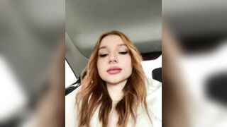 red_foxy69 Webcam Porn Video Record [Stripchat]: coloredhair, dirtygirl, tease, hitachi