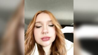 red_foxy69 Webcam Porn Video Record [Stripchat]: coloredhair, dirtygirl, tease, hitachi