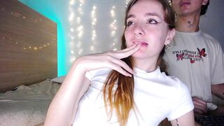 Sensuaxlparty Webcam Porn Video Record [Stripchat]: talking, shy, soles, squirting