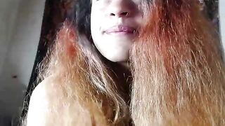 Leila2797 Webcam Porn Video Record [Stripchat]: creamy, friendly, smallcock, fishnet