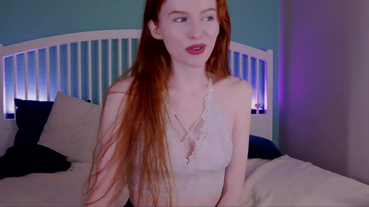 GingerArin Webcam Porn Video Record [Stripchat]: 18, password, cut, curvy