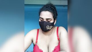 Anjila_Mukherjee Webcam Porn Video Record [Stripchat]: oilshow, footjob, latina, tiny