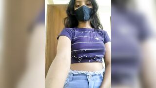 Prerna_Desai2 Webcam Porn Video Record [Stripchat]: atm, face, bondage, tks