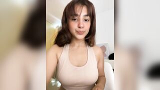 notselena Webcam Porn Video Record [Stripchat]: yoga, indian, fetishes, glasses