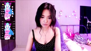 Sakura_Lee_ Webcam Porn Video Record [Stripchat]: devil, nature, bj, pussyhairy