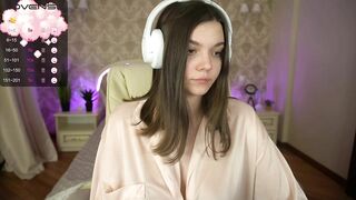 BonnieLas Webcam Porn Video Record [Stripchat]: jerkoff, niceass, france, love