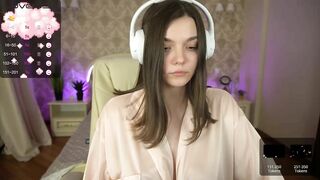 BonnieLas Webcam Porn Video Record [Stripchat]: jerkoff, niceass, france, love