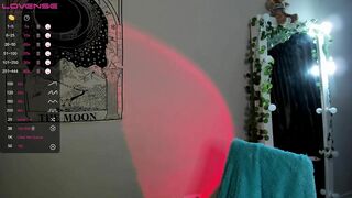 Elina_Sweet Webcam Porn Video Record [Stripchat]: pussyhairy, african, satin, ass
