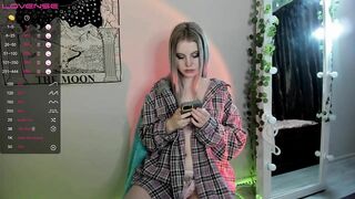 Elina_Sweet Webcam Porn Video Record [Stripchat]: pussyhairy, african, satin, ass
