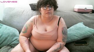 nerdyamber Webcam Porn Video Record [Stripchat]: shibari, live, jeans, bigboobs