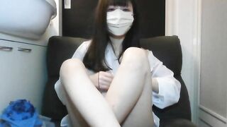 hinataan Webcam Porn Video Record [Stripchat]: bigdildo, oilyshow, skirt, teen