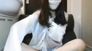 hinataan Webcam Porn Video Record [Stripchat]: bigdildo, oilyshow, skirt, teen