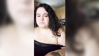 chunkyflavour66 Webcam Porn Video Record [Stripchat]: shorthair, greeneyes, slut, smalltitties