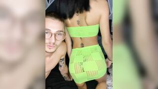 RavensTavern Webcam Porn Video Record [Stripchat]: couple, feets, big, joi