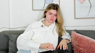 Emilia-Young Webcam Porn Video Record [Stripchat]: titjob, messy, goddess, sexygirl