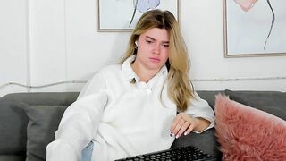 Emilia-Young Webcam Porn Video Record [Stripchat]: titjob, messy, goddess, sexygirl