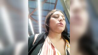_Abby5 Webcam Porn Video Record [Stripchat]: fuckpussy, leggings, ginger, 19