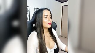 nikky-joy Webcam Porn Video Record [Stripchat]: hairy, live, twerk, biglips