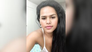 Valeria_Vacchi Webcam Porn Video Record [Stripchat]: coloredhair, sensual, dolce, curly