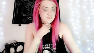 MaryMary_ Webcam Porn Video Record [Stripchat]: hotgirl, soles, naked, pov