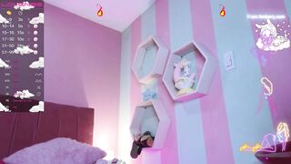 nikki_benz_ Webcam Porn Video Record [Stripchat]: cosplay, fuck, show, masturbate