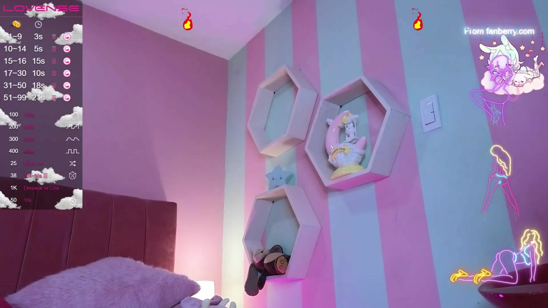 Nikki_benz_ Webcam Porn Video Record [Stripchat]: cosplay, fuck, show,  masturbate