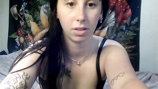tattedbabyy Webcam Porn Video Record [Stripchat]: cfnm, latina, dp, latex