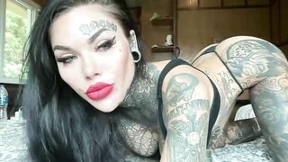 claudiacvc95 Webcam Porn Video Record [Stripchat]: sweet, bigboobs, leather, fitbody