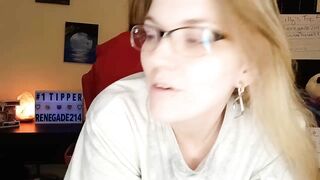 LillySqwertz Webcam Porn Video Record [Stripchat]: piercing, piercings, nonnude, edging