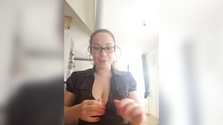 hardsweetybabe Webcam Porn Video Record [Stripchat]: nails, leather, sph, noanal
