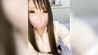 Miyorin_ Webcam Porn Video Record [Stripchat]: bj, muscles, pegging, mistress