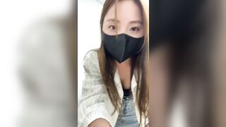 Asia-Lynn Webcam Porn Video Record [Stripchat]: fuckme, jeans, nature, me