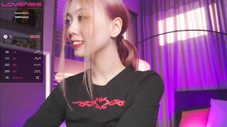 EyesWide_Open Webcam Porn Video Record [Stripchat]: creampie, flexible, aussie, blow