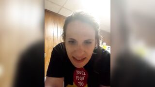 Lilmiss_samantha Webcam Porn Video Record [Stripchat]: brunette, longtongue, bondage, puffynipples