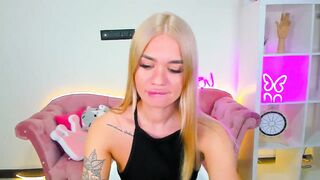 Vivien_Hey Webcam Porn Video Record [Stripchat]: tips, fingerass, bigboobs, smallass