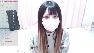 Maricham Webcam Porn Video Record [Stripchat]: chat, single, kisses, nylon