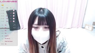 Maricham Webcam Porn Video Record [Stripchat]: chat, single, kisses, nylon