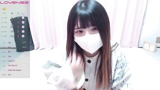 Maricham Webcam Porn Video Record [Stripchat]: chat, single, kisses, nylon