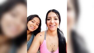 powerful_naughty_latinas Webcam Porn Video Record [Stripchat]: lactation, latino, goddess, relax