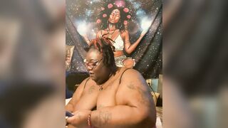 SSBBWCandiRaine Webcam Porn Video Record [Stripchat]: hotwife, dance, friendly, 19