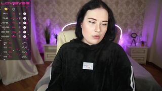 PollyHollyy Webcam Porn Video Record [Stripchat]: anime, nails, pregnant, feet