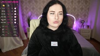 PollyHollyy Webcam Porn Video Record [Stripchat]: anime, nails, pregnant, feet