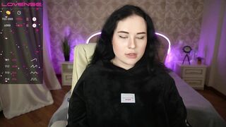 PollyHollyy Webcam Porn Video Record [Stripchat]: anime, nails, pregnant, feet