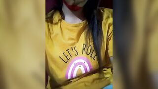 pritty00M Webcam Porn Video Record [Stripchat]: pvtshow, strip, special, fuckme