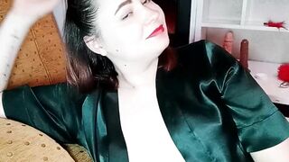 dreams4u Webcam Porn Video Record [Stripchat]: asia, interactivetoy, dp, redhair
